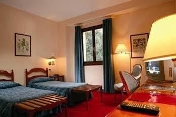 Bettoja Relais Certosa 4* Firenze