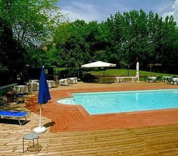 Hotel Bettoja Relais Certosa Firenze