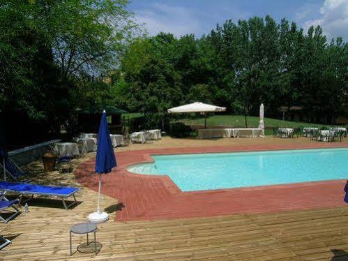 Bettoja Relais Certosa Hotel 4*