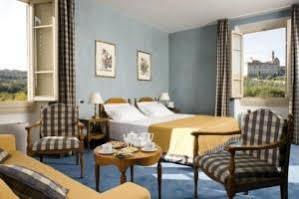 Bettoja Relais Certosa Firenze