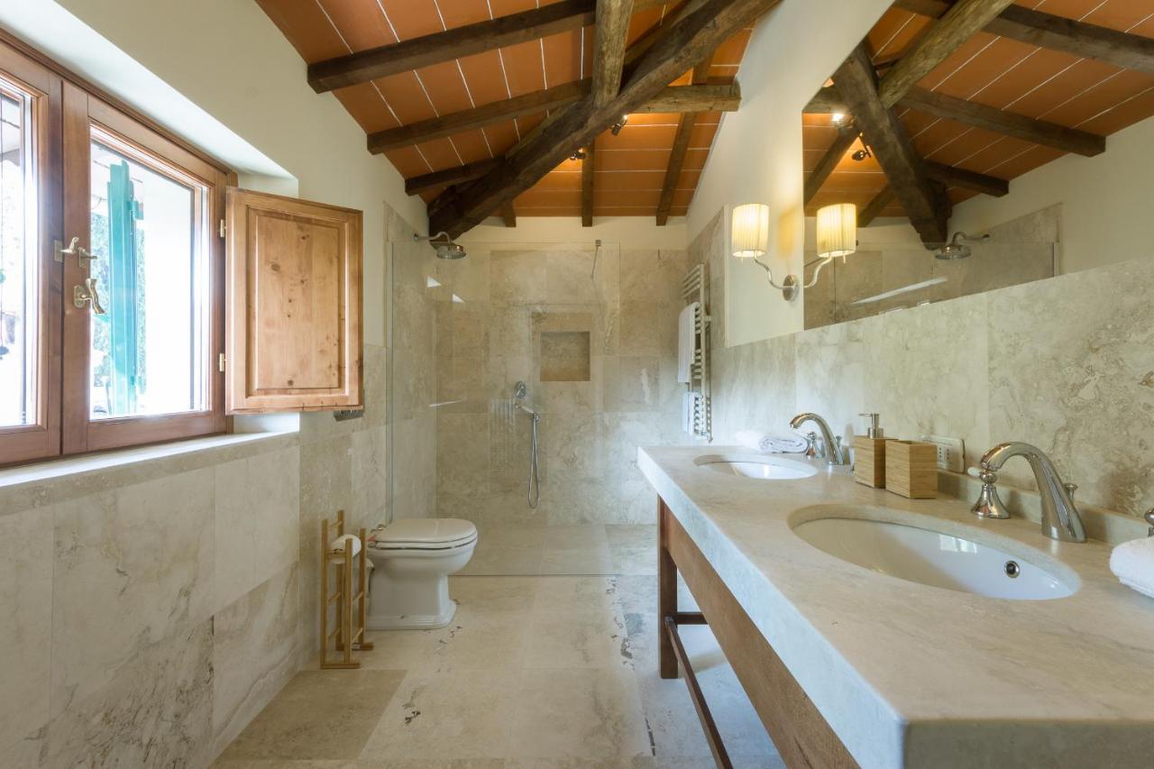 Villa Fortuny Firenze