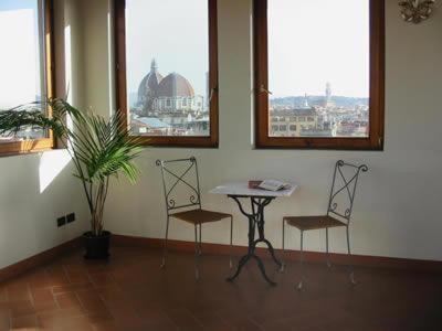 Maison d'hôtes Isabella De' Medici