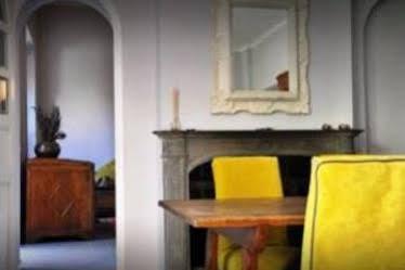 B&B Buonanotte Barbarossa Firenze