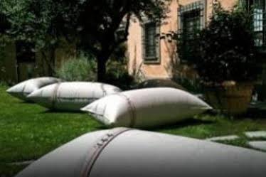 B&B Buonanotte Barbarossa