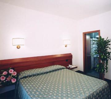 Arcadia Hotel
