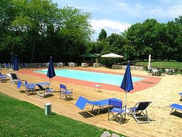 Hotel Bettoja Relais Certosa Firenze