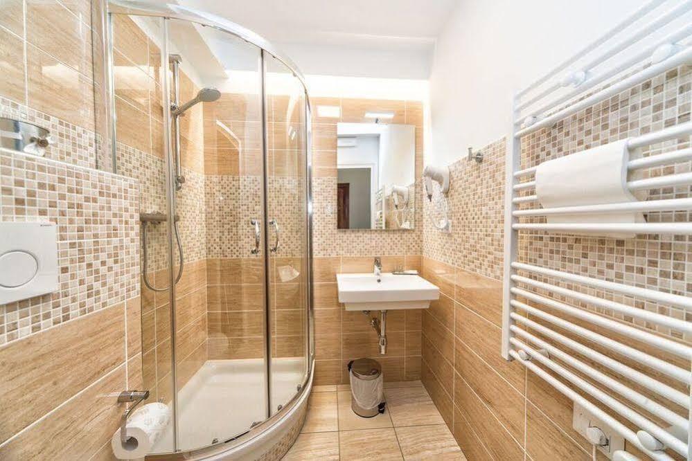 Gæstehus Prestigia Firenze
