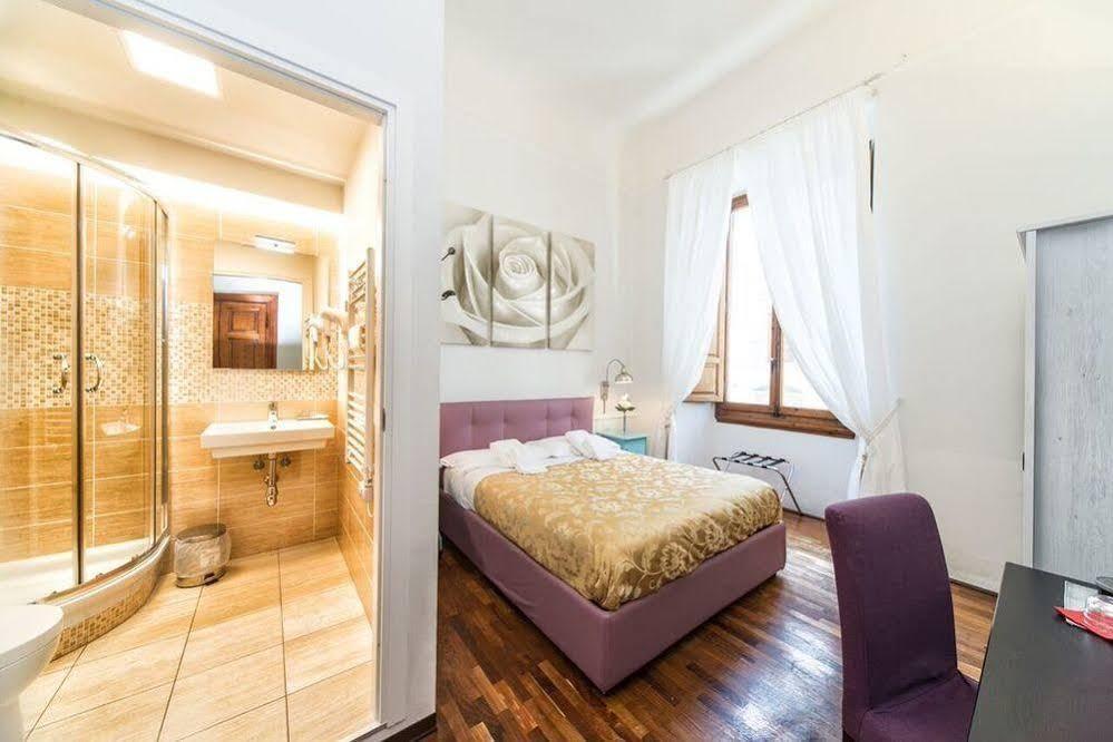 Prestigia 3* Firenze