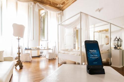Bed & Breakfast Palazzo Tolomei - Residenza D'epoca Firenze