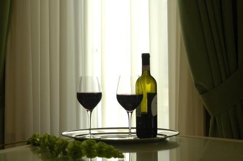 Serristori Palace Lejlighedshotel