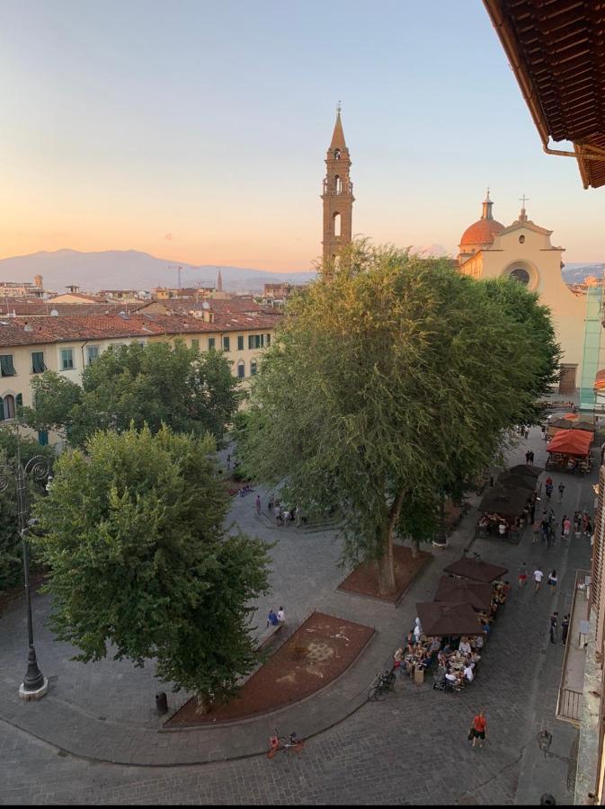 Palazzo Guadagni Hotel Florence