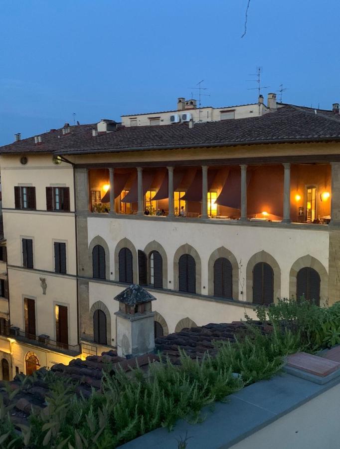 Palazzo Guadagni Florence