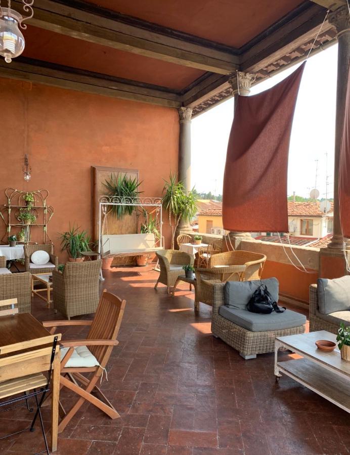 Hotel Palazzo Guadagni Florence