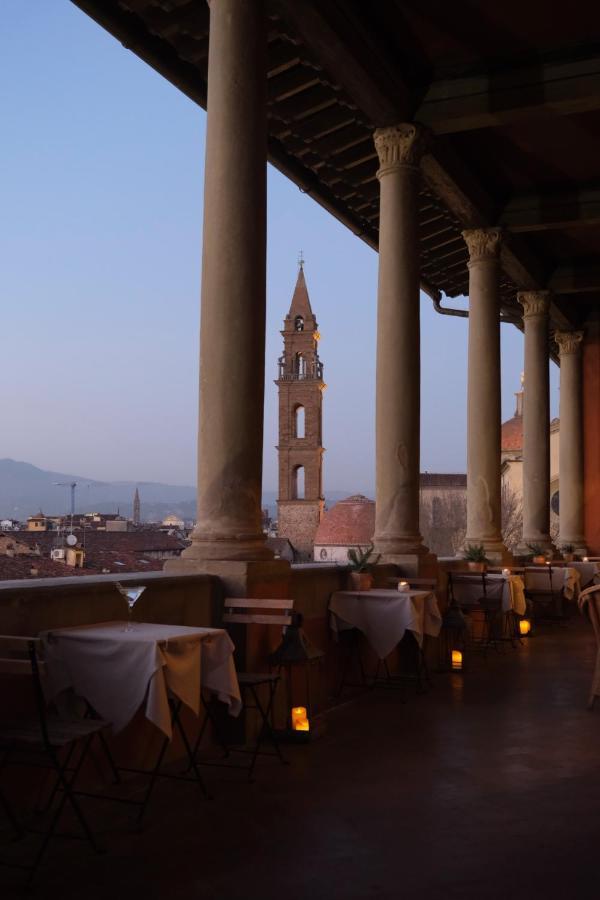 Palazzo Guadagni Florence