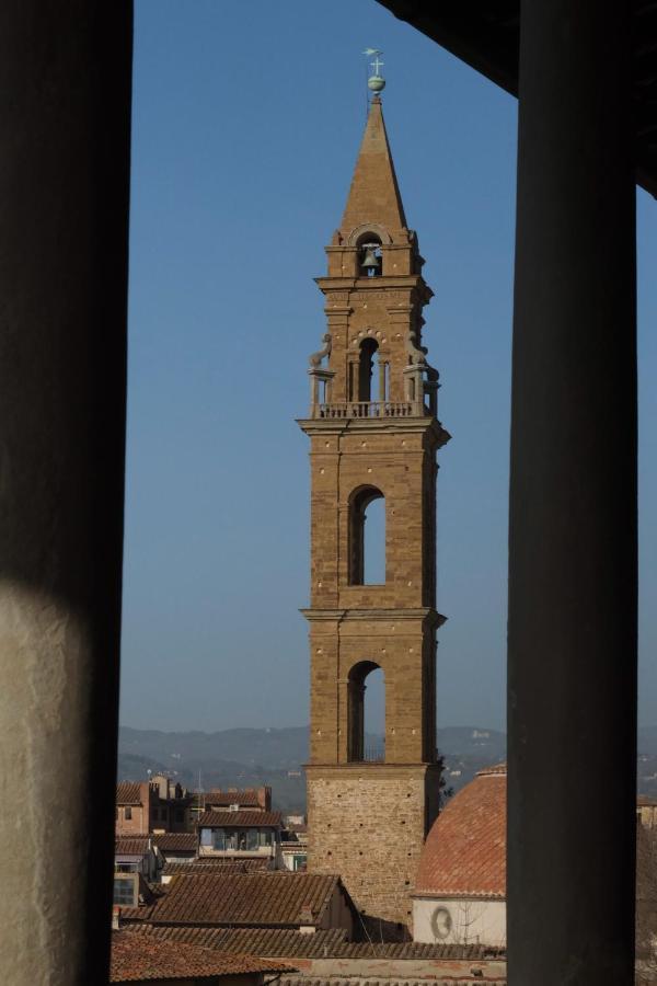 Palazzo Guadagni Hotel 3*