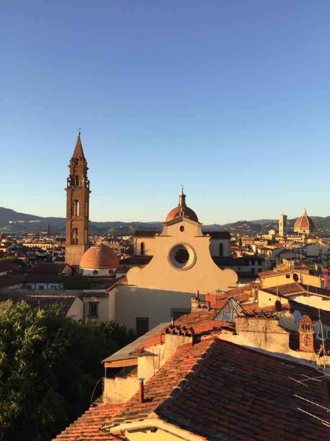 Palazzo Guadagni 3*