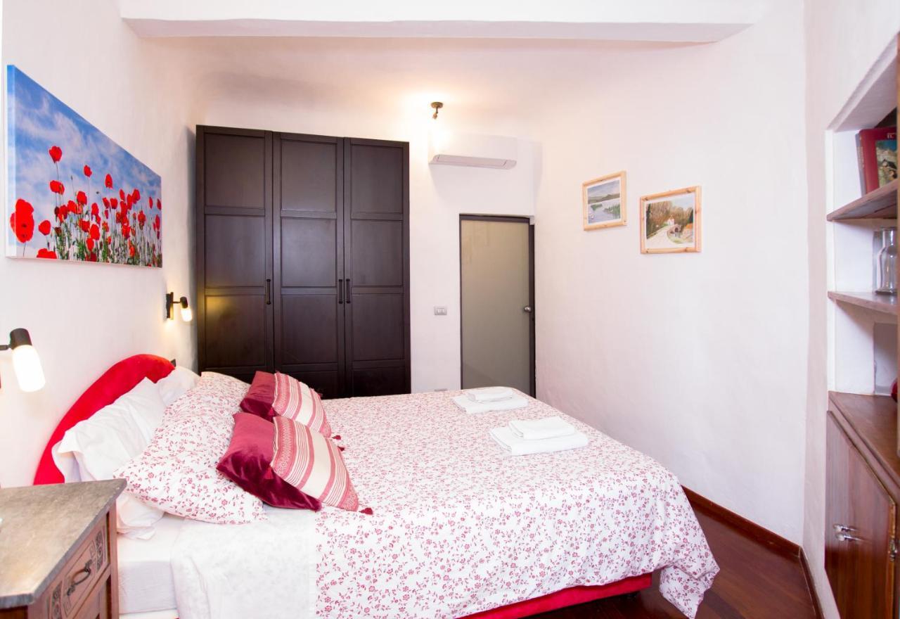 Old Convent In Via De Neri Apartamento Florença