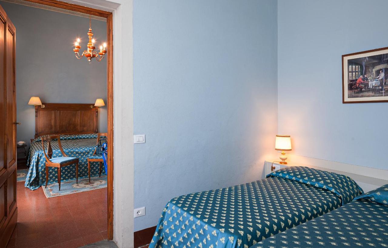 Hotel Palazzo Guadagni 3*
