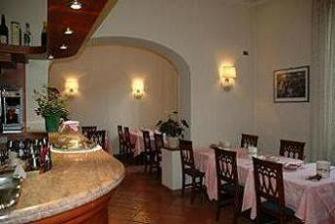 Beatrice Hotel Florence