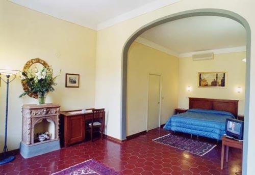 Bellevue House Gasthuis 3*
