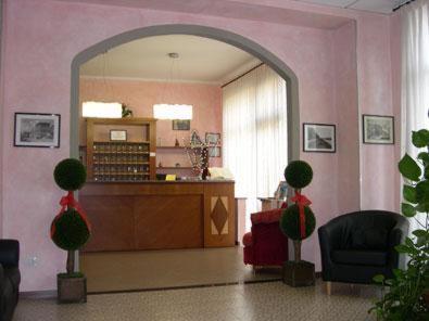 Mio Hotel Firenze
