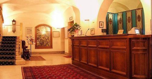 Hotel Floren Luxury 5*