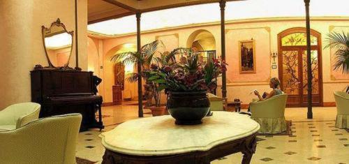 Floren Luxury Hotel Florença