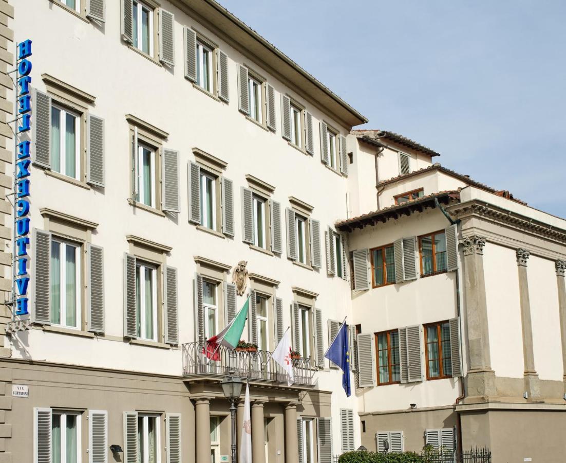 Executive Firenze