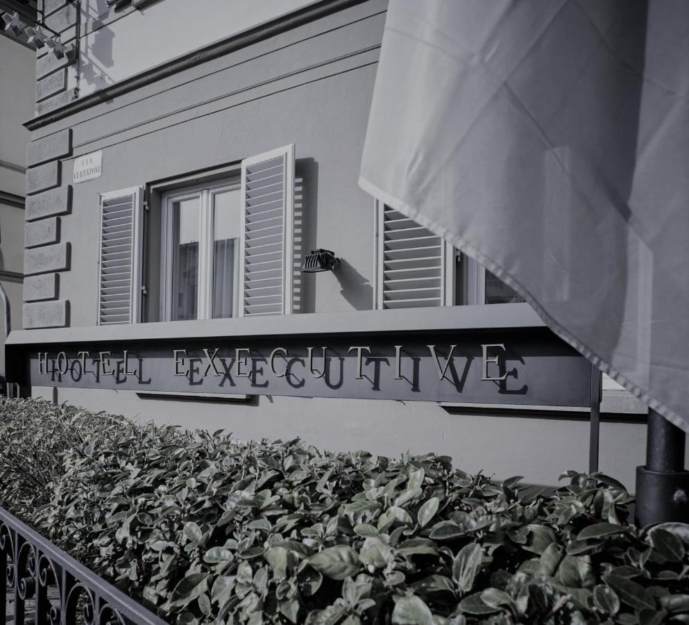 Executive Hotell 4*