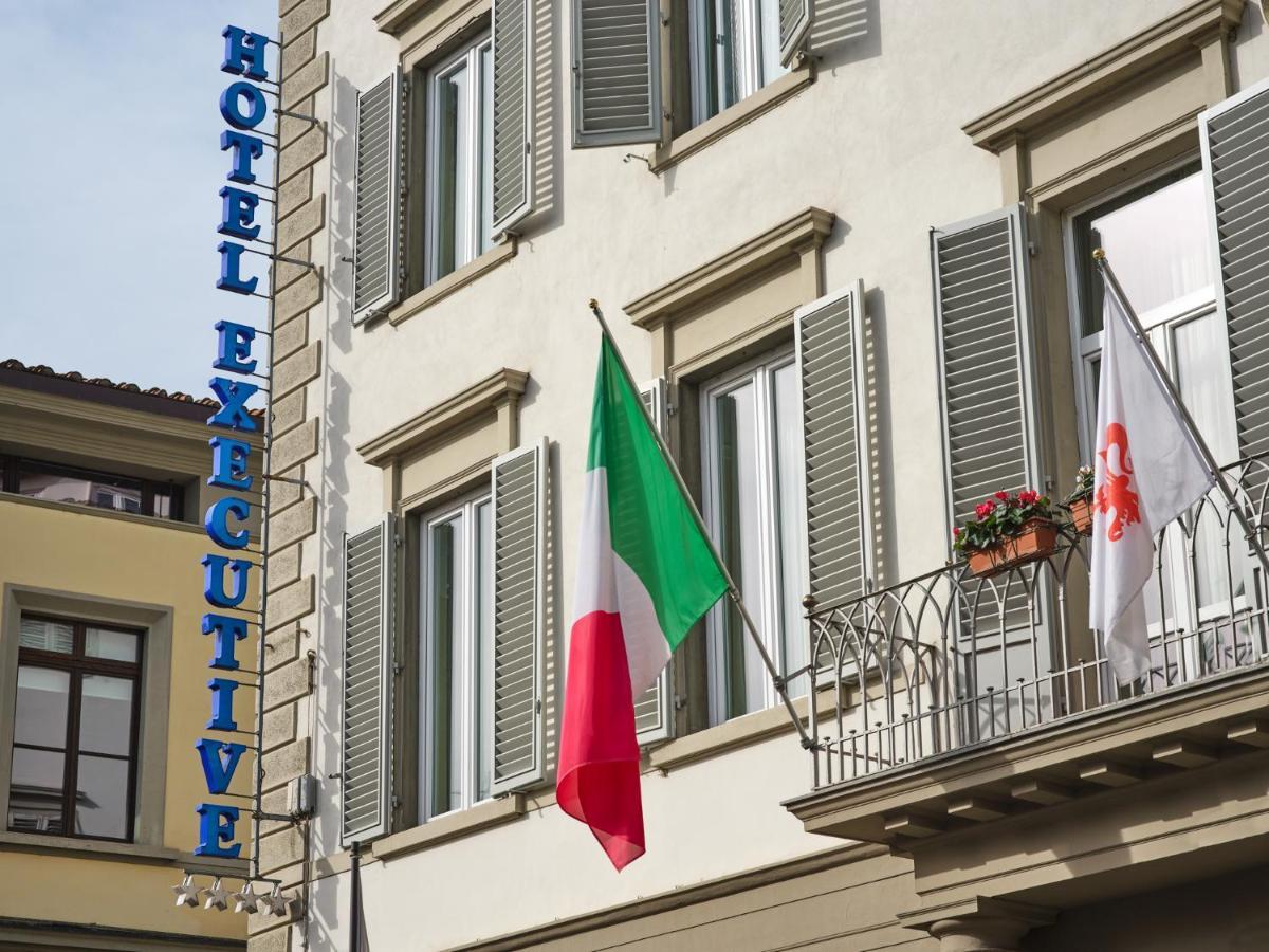 Executive 4* Florence
