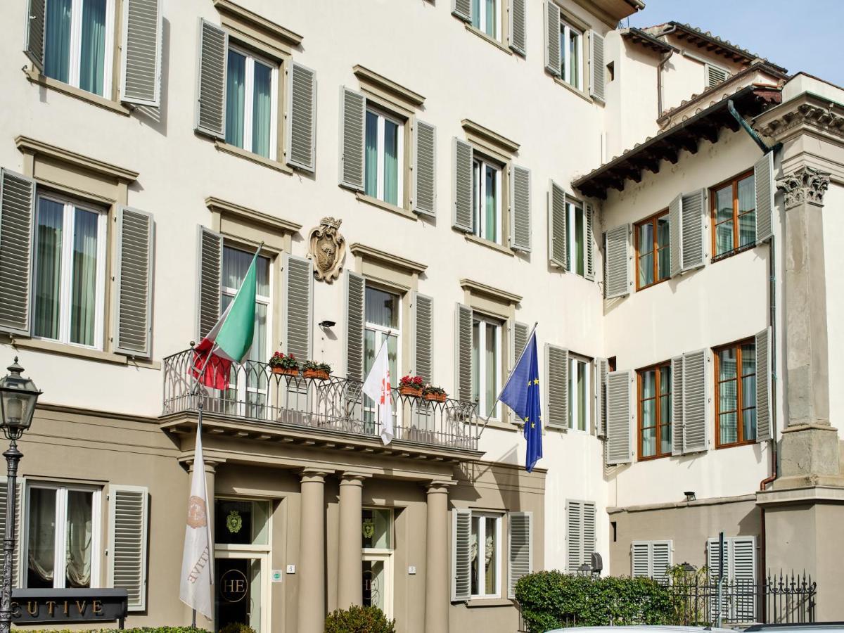 Executive Firenze