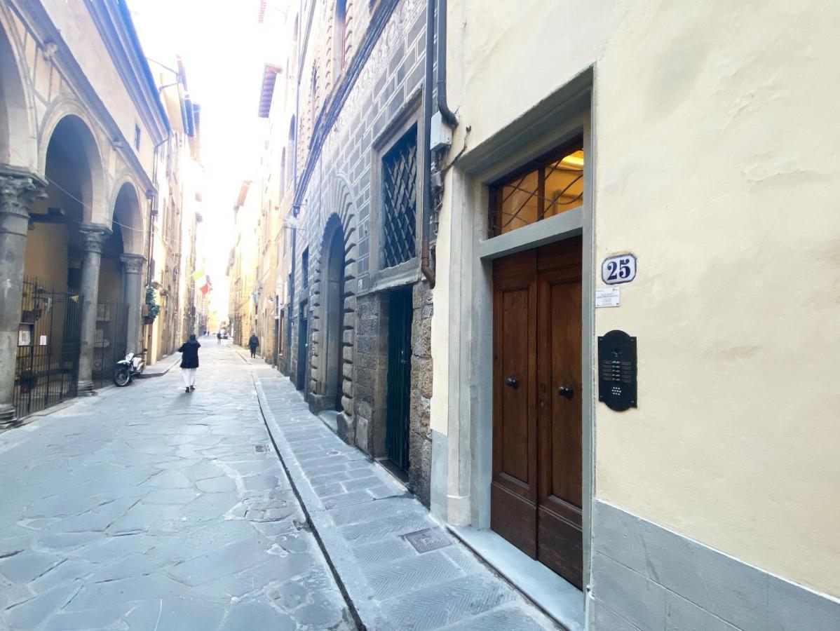 Soggiorni D'arte Centro Storico Accanto A Ponte Vecchio * Firenze