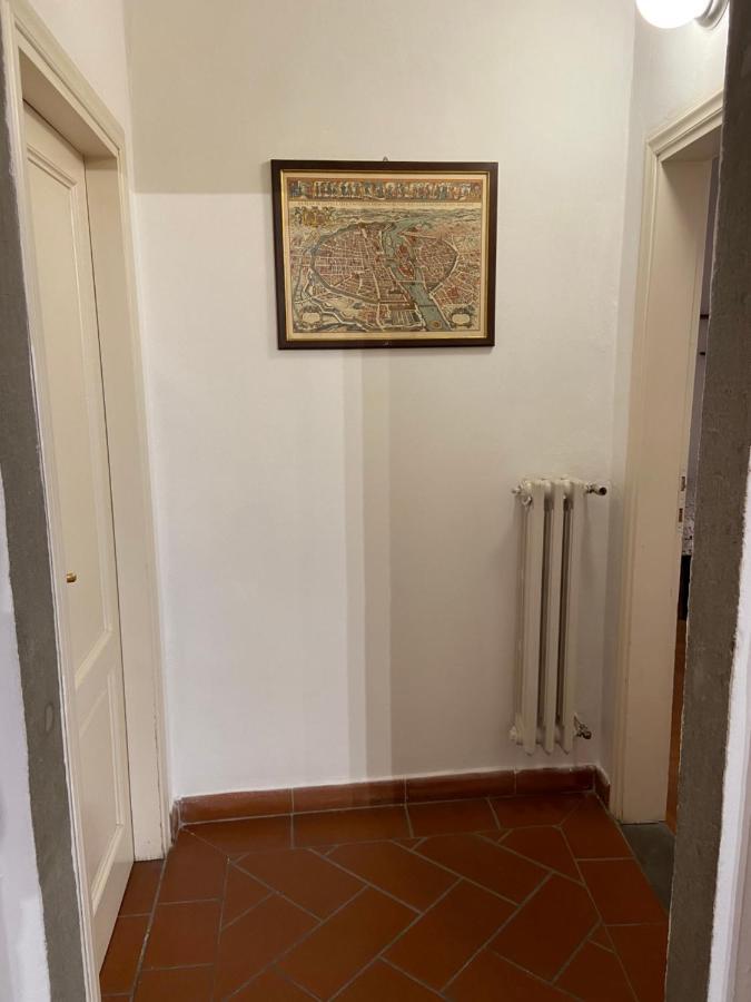 Fiesolana 26 Apartment Florence