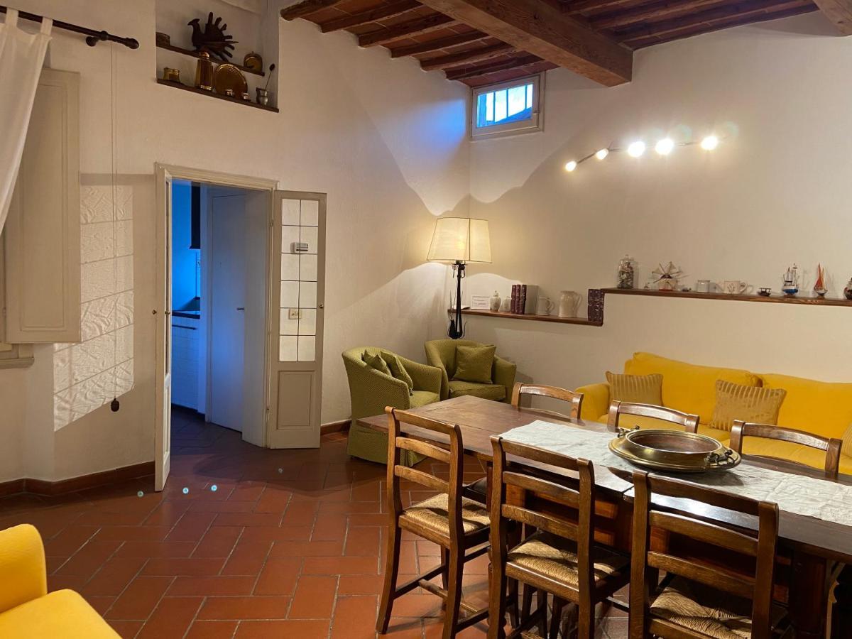 Apartment Fiesolana 26 Florence