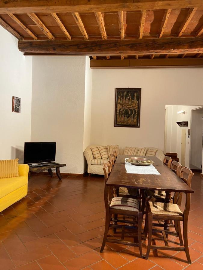 Fiesolana 26 Apartment Florence