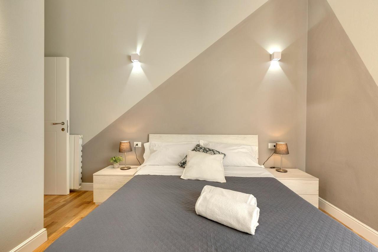 Gasthuis Sleep Tight Florence