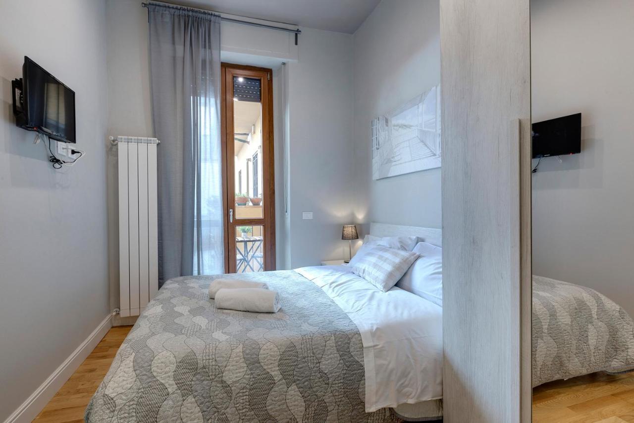 Sleep Tight Gasthuis Florence