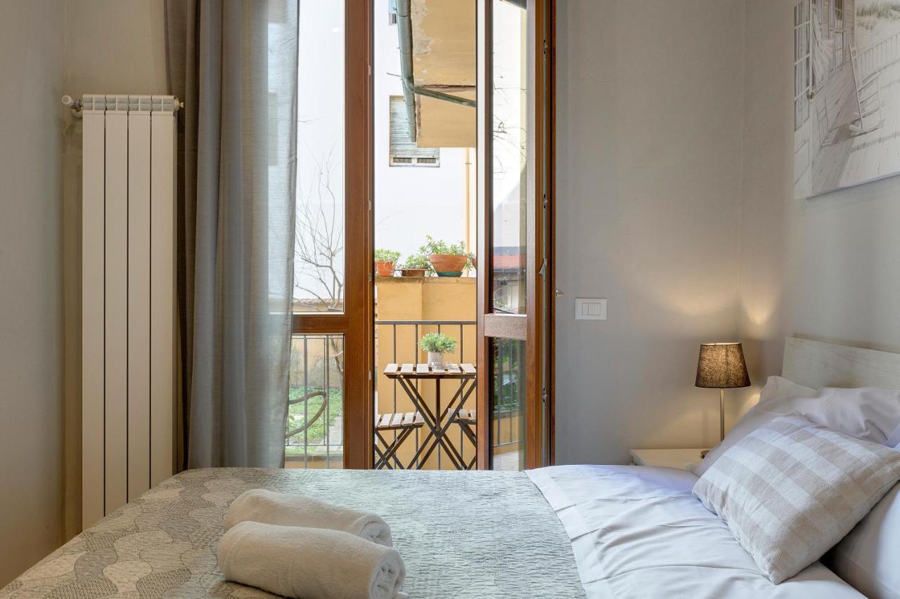 Sleep Tight Gasthuis Florence