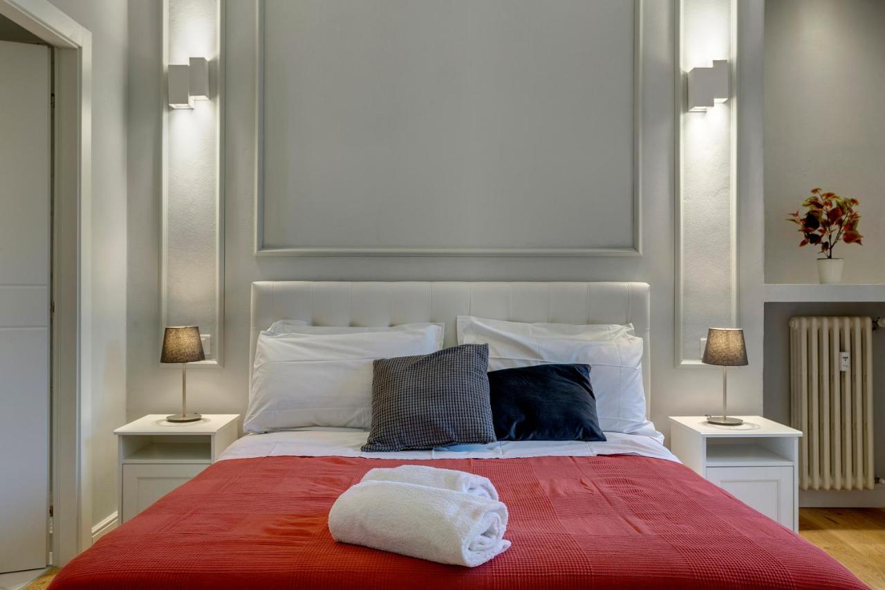 Sleep Tight Apartamento Florença