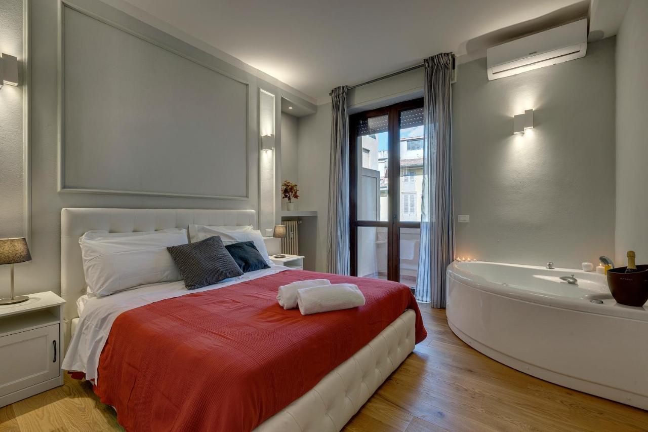 Sleep Tight Apartamento Florença