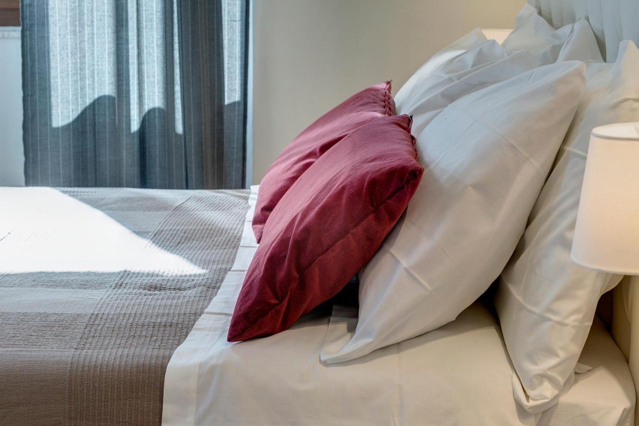 Sleep Tight Apartamento *