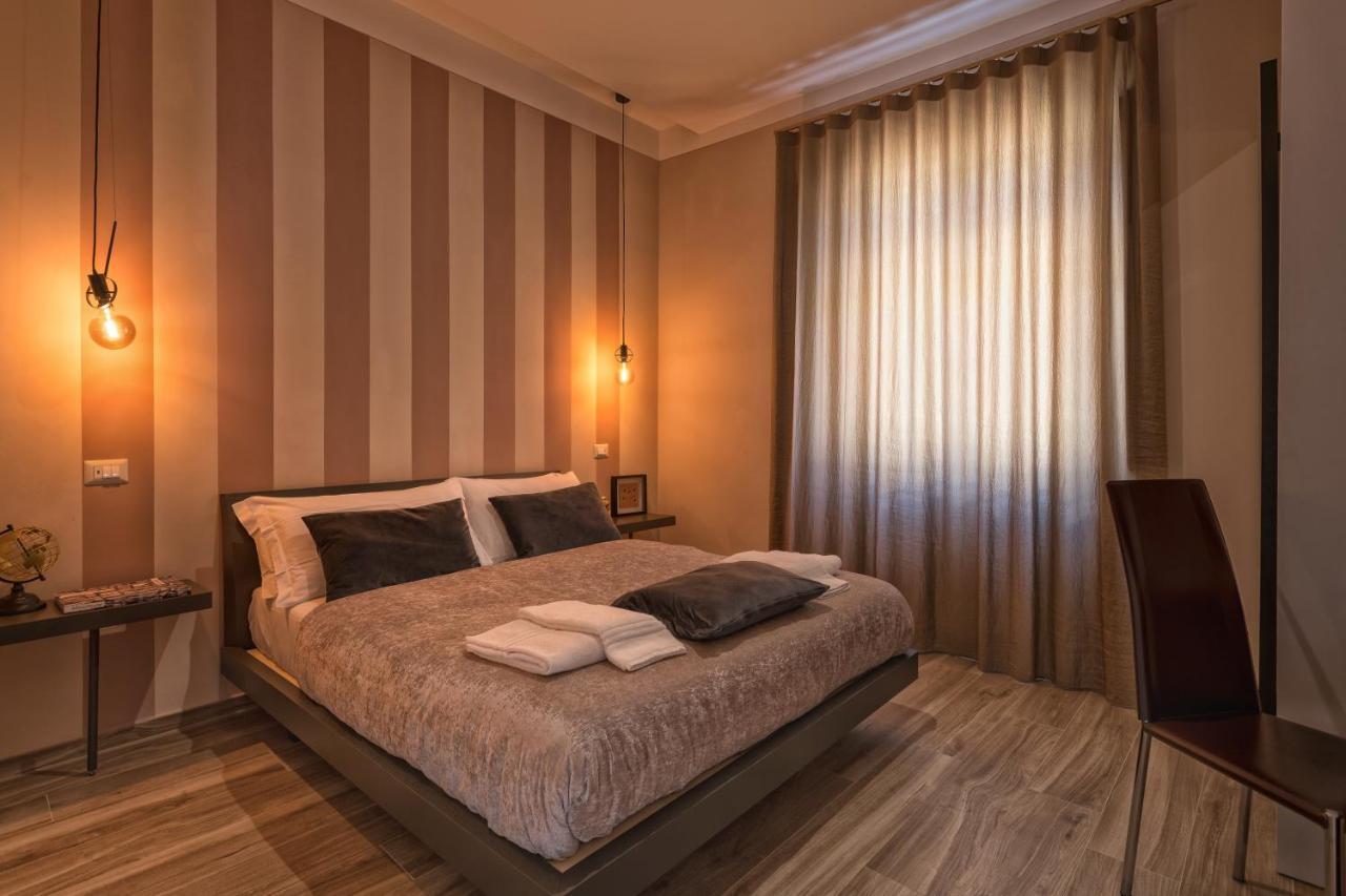 Hotel Gogo` Petit