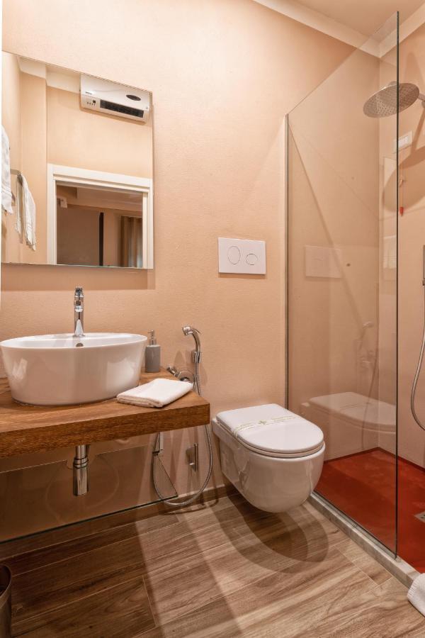 Gogo` Petit Hotel Florence