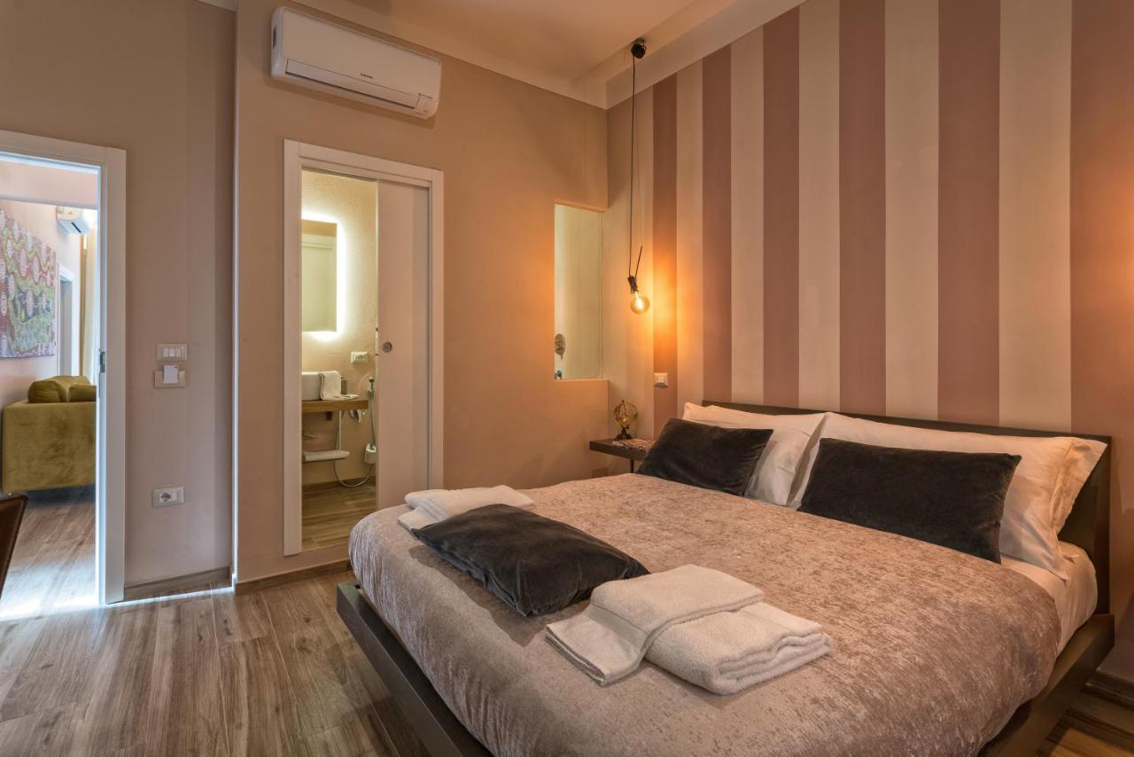 Hotel Gogo` Petit Florence
