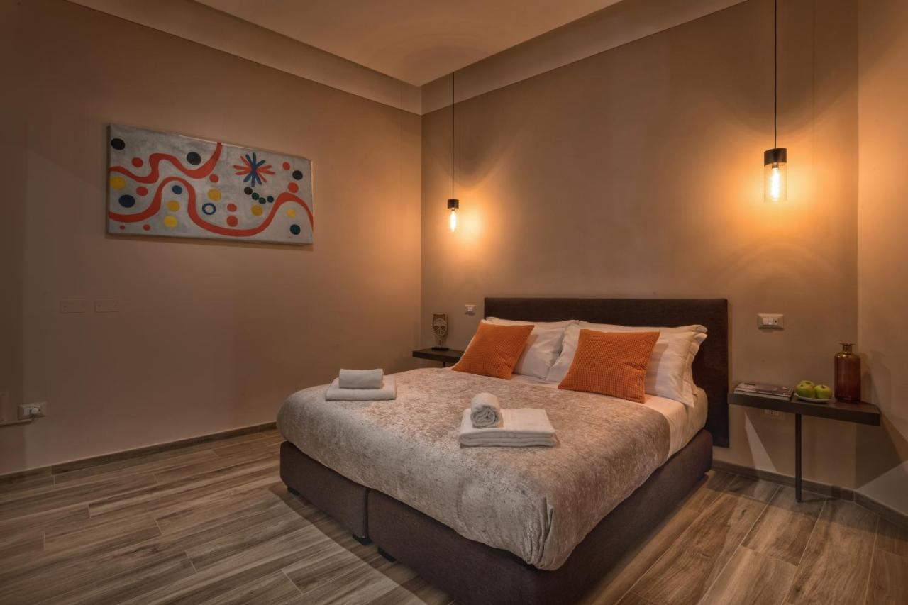 Gogo` Petit Hotel Florence