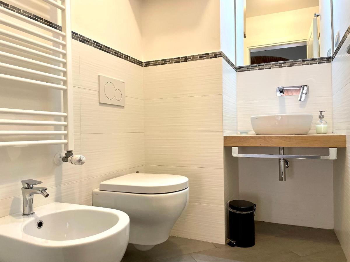 Bed & Breakfast Canto Dei Servi Firenze