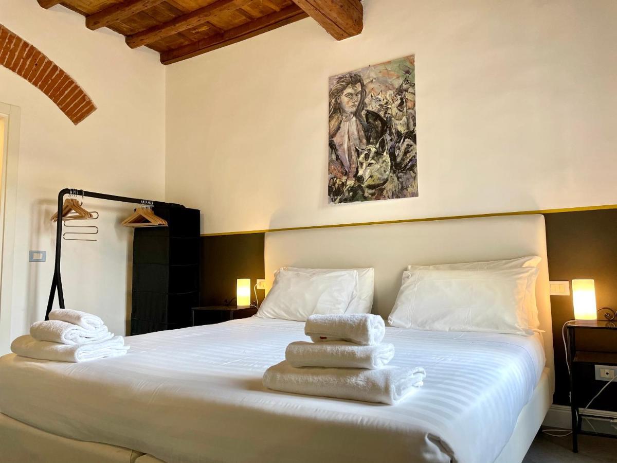 Bed & Breakfast Canto Dei Servi Firenze
