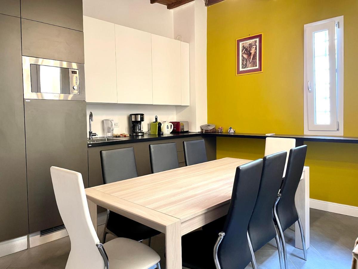 Bed & Breakfast Canto Dei Servi Firenze