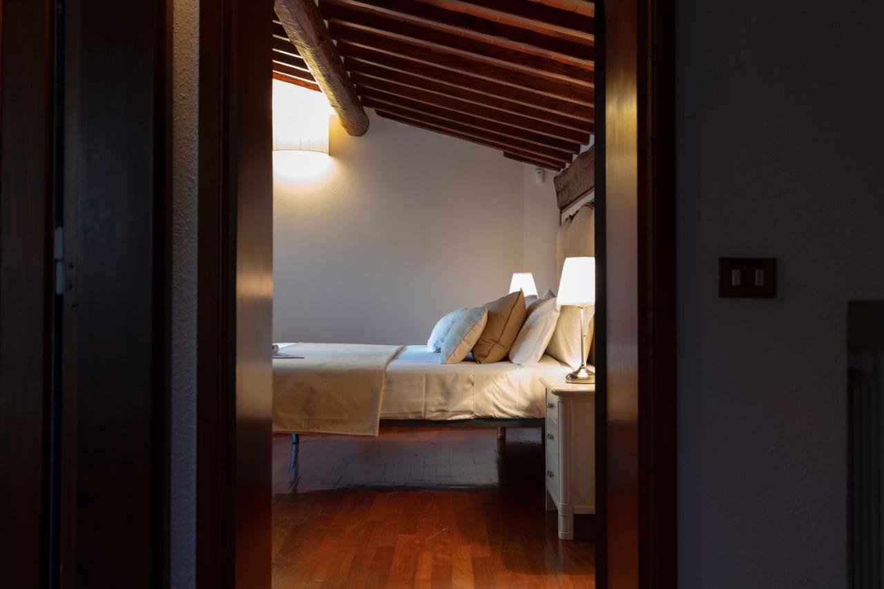 Apartamento Duomo Secret Rooftop