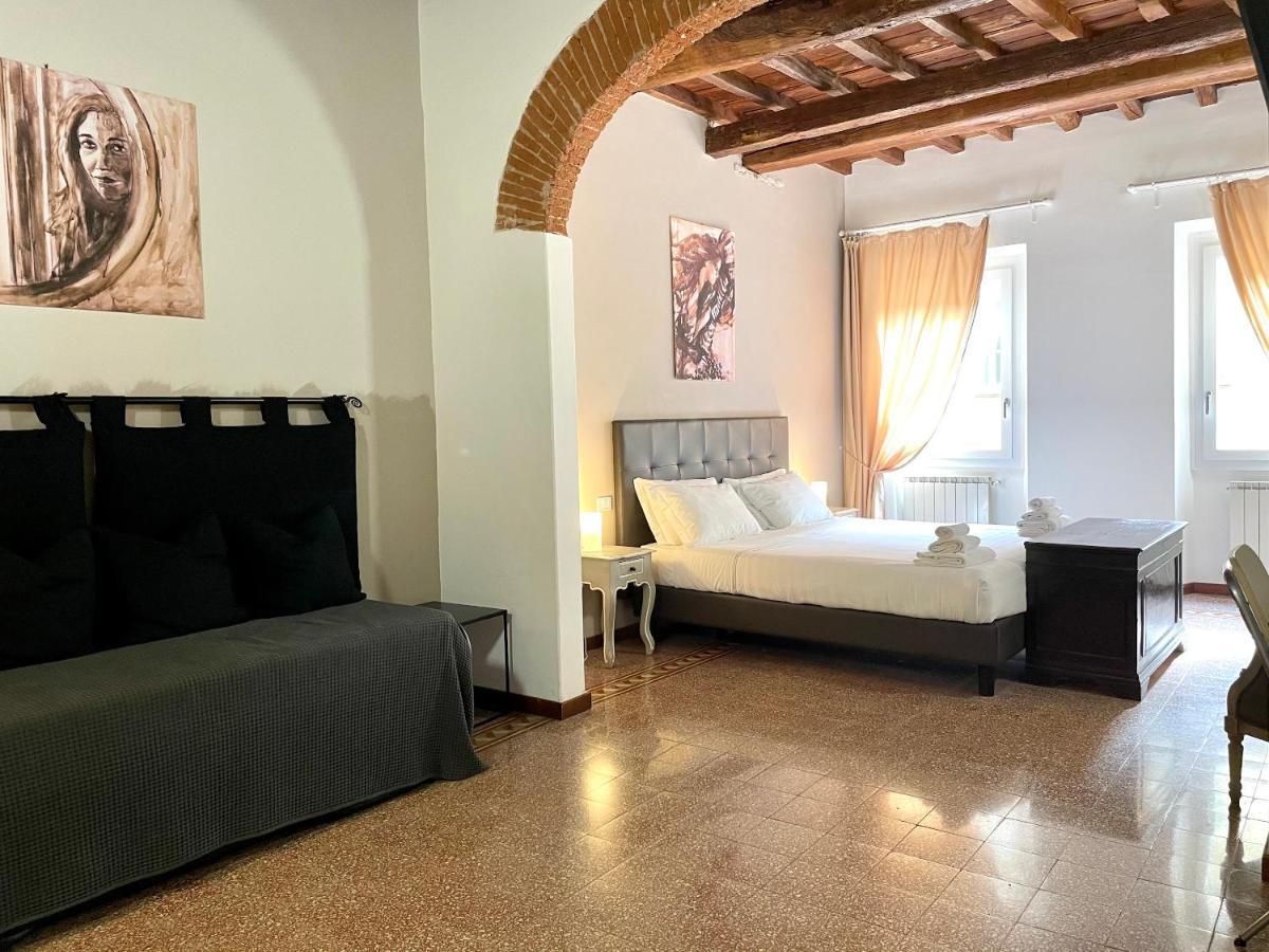 Canto Dei Servi 2* Firenze